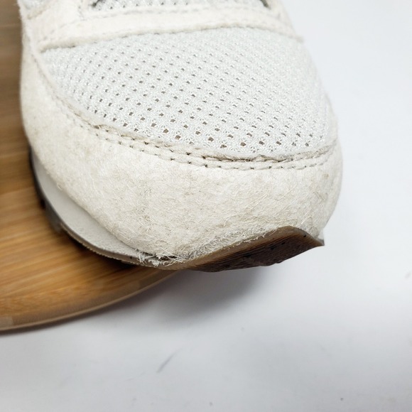 Saucony Originals Jazz 81 Mens 8 Running Shoes Sneakers Athletic Earth Pack - Picture 6 of 14